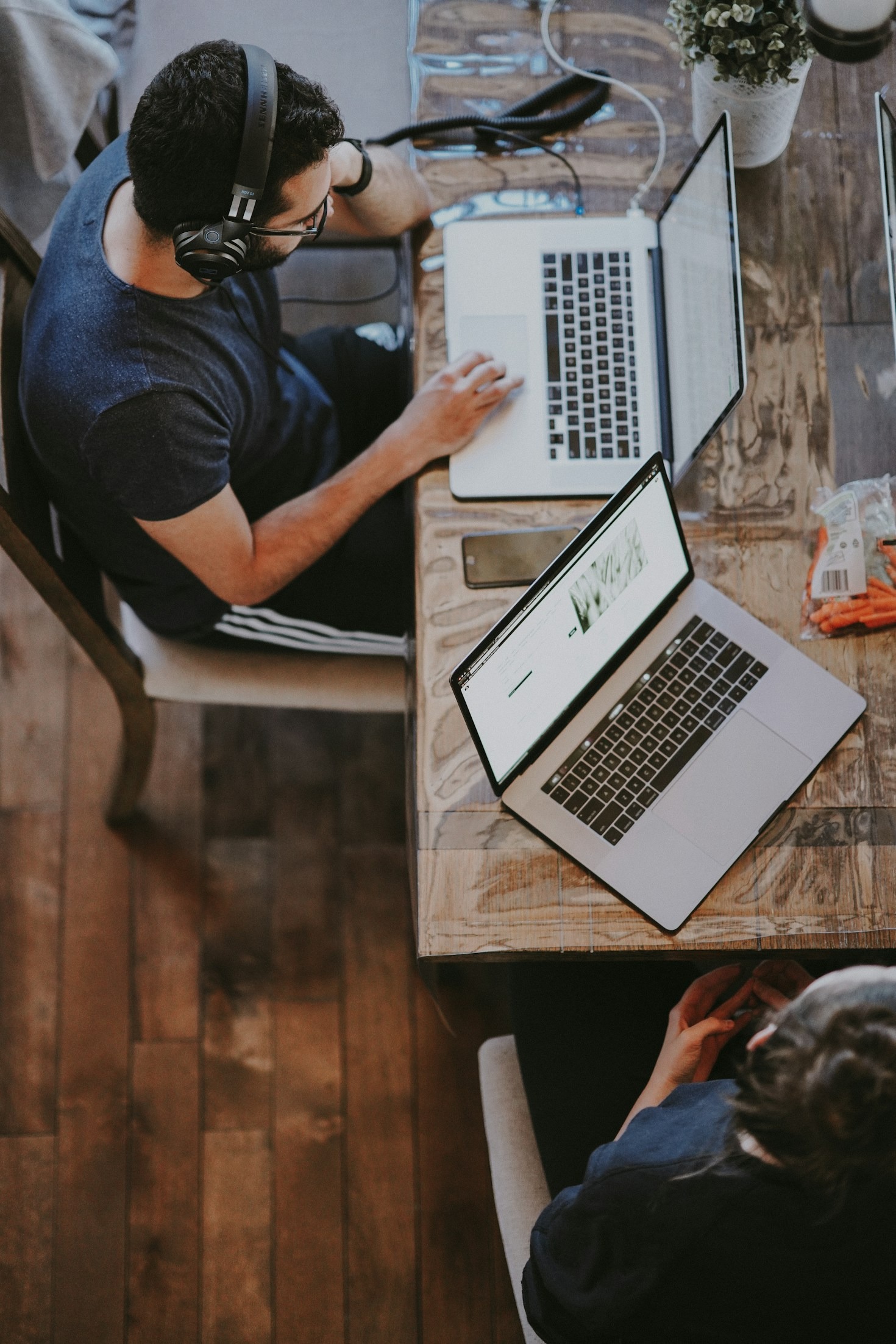 Como a Core Help transforma sua experiência tecnológica