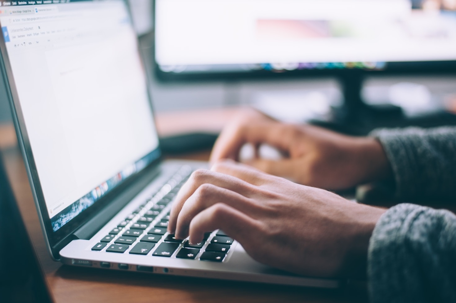 Tendências em tecnologia e suporte técnico moderno