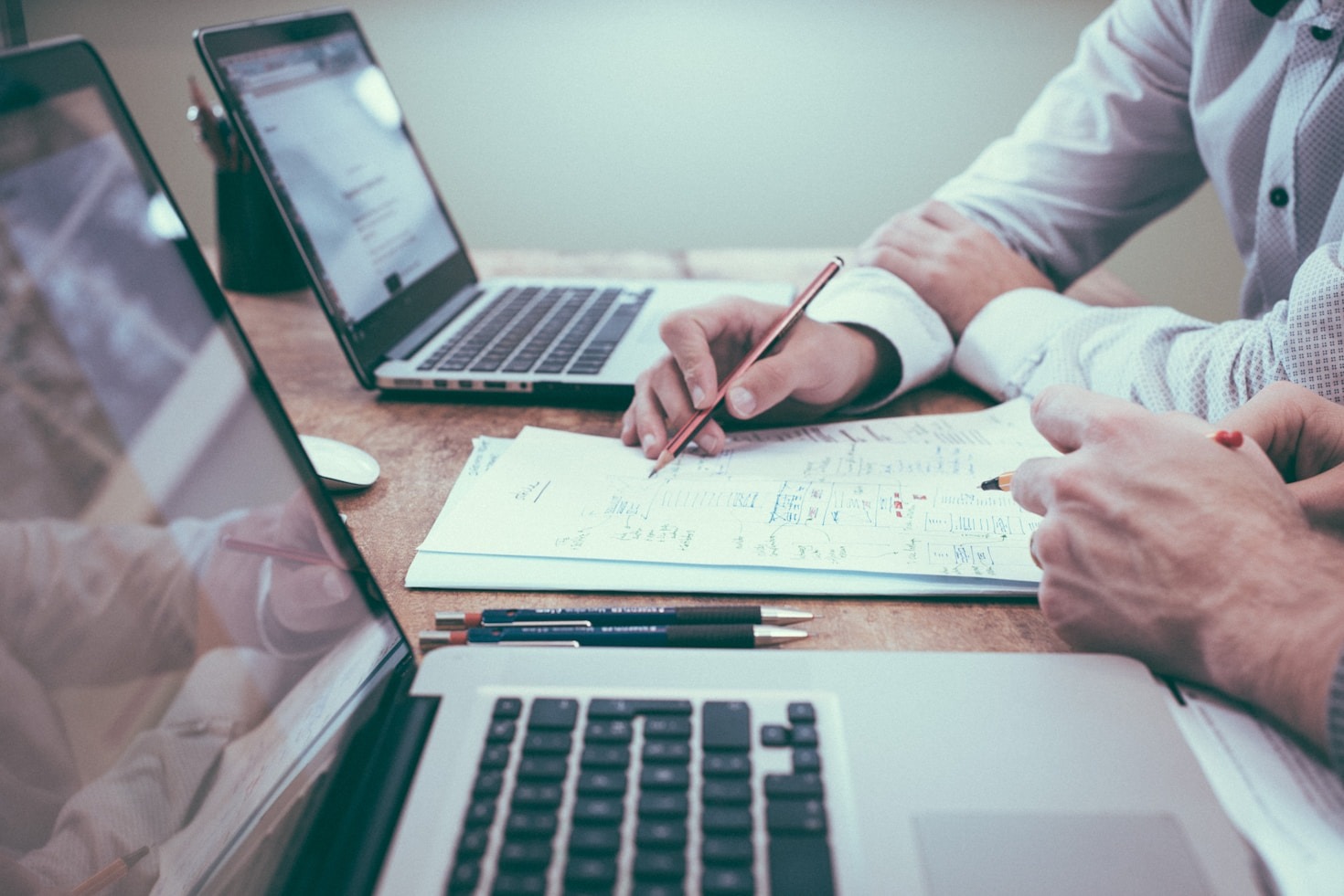 Benefícios de contar com especialistas em tecnologia